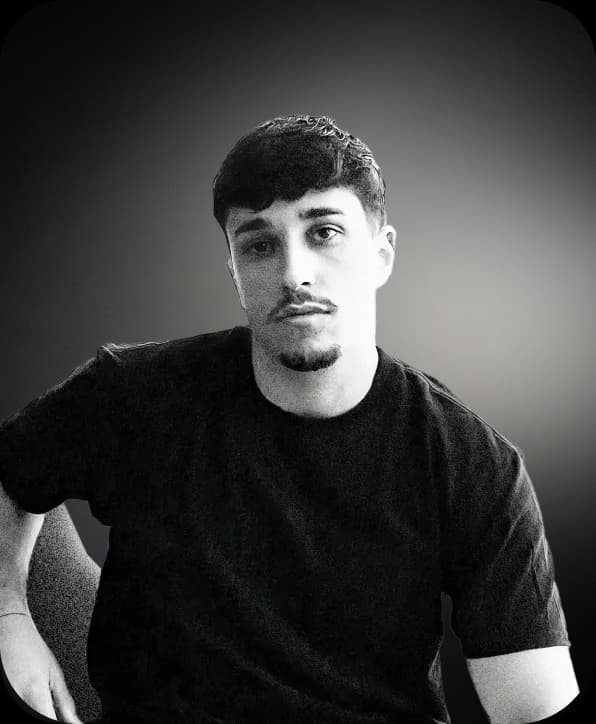 Jorge — CEO y Fundador