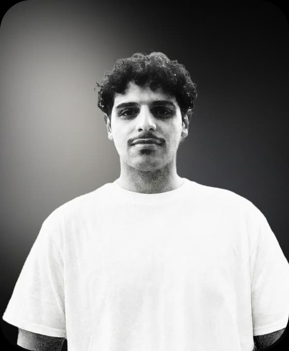 Omar — CTO y Co-fundador